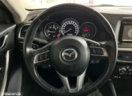 Mazda CX-5 2.2 D Excellence AT Pack Leather TAE Navi