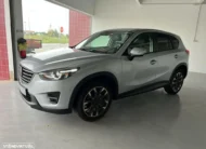 Mazda CX-5 2.2 D Excellence AT Pack Leather TAE Navi