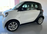 Smart ForTwo 0.9 Passion