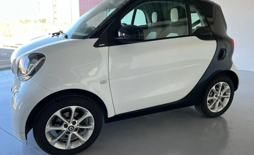 Smart ForTwo 0.9 Passion