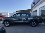 KGM Musso EV