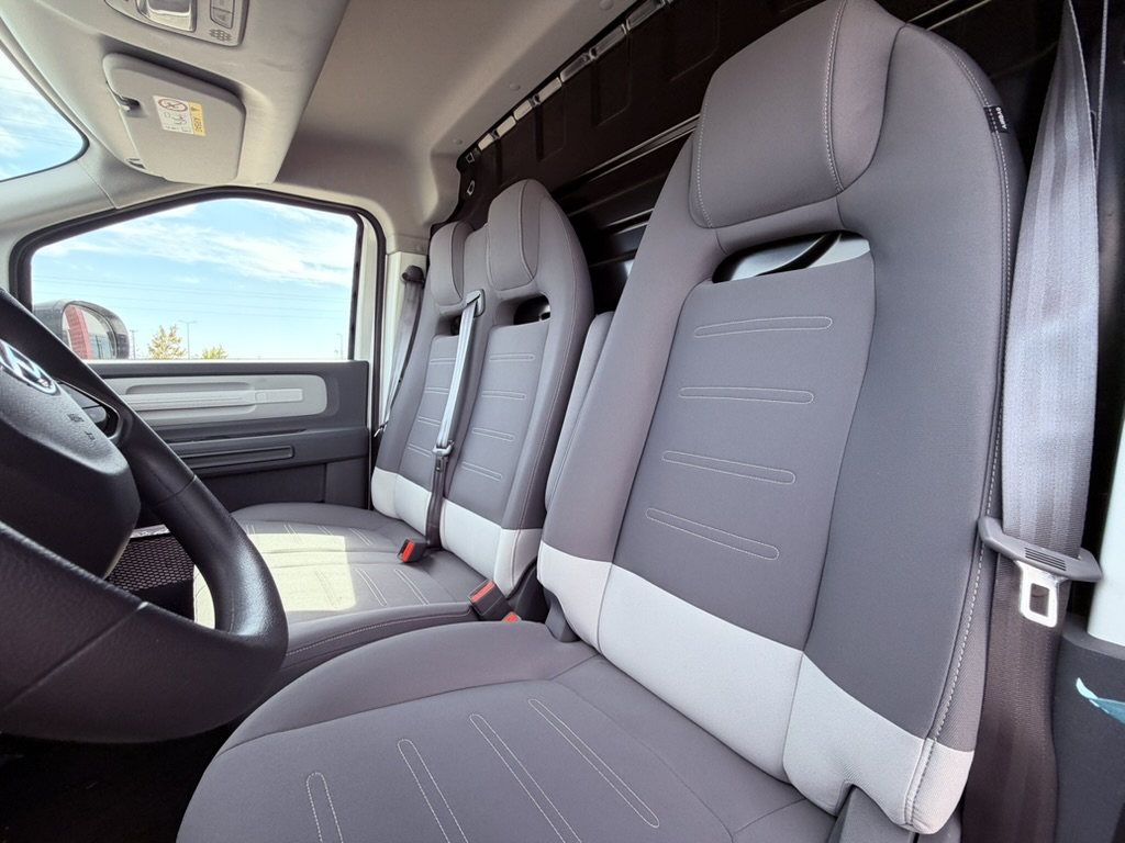 Maxus eDeliver5