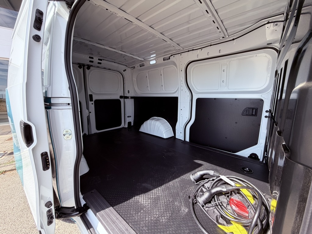 Maxus eDeliver5