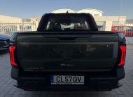 KGM Musso EV