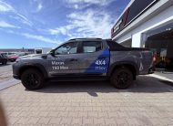 Maxus T60