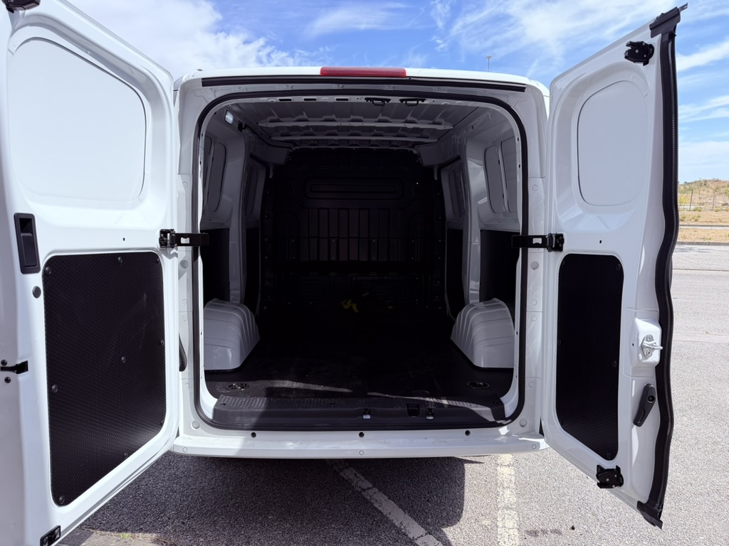 Maxus eDeliver5
