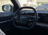 KGM Musso EV