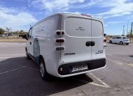 Maxus eDeliver5