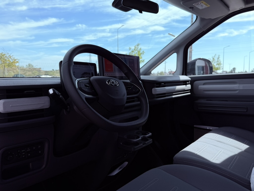 Maxus eDeliver5
