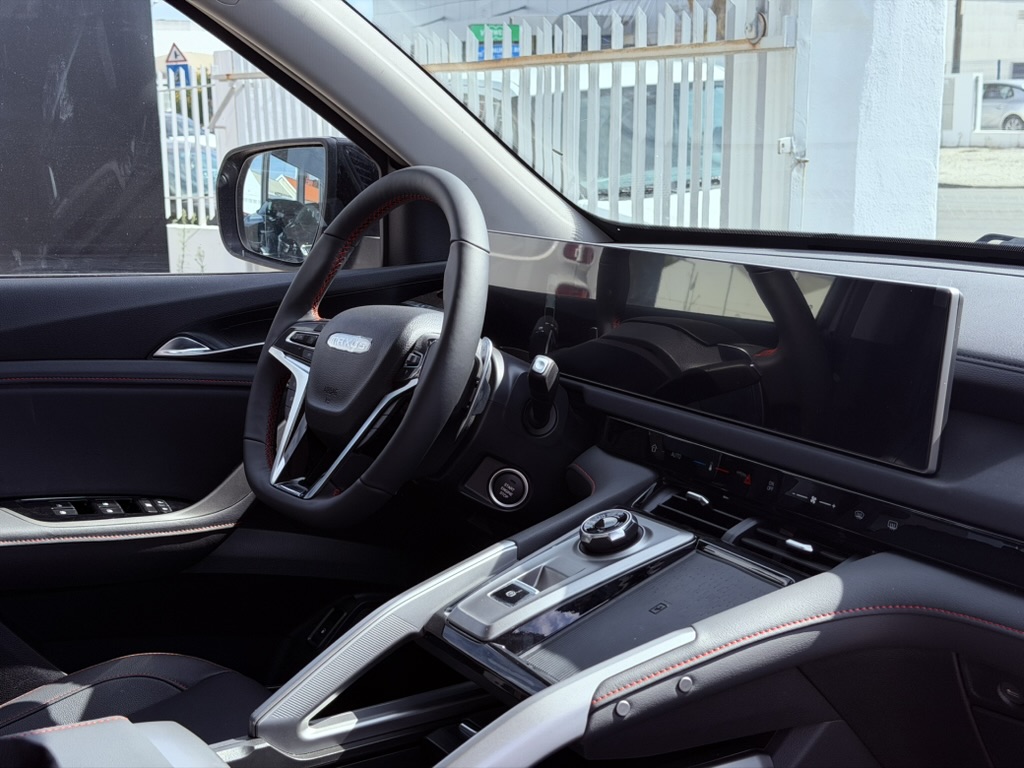 Maxus T60