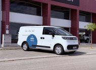 Maxus eDeliver5