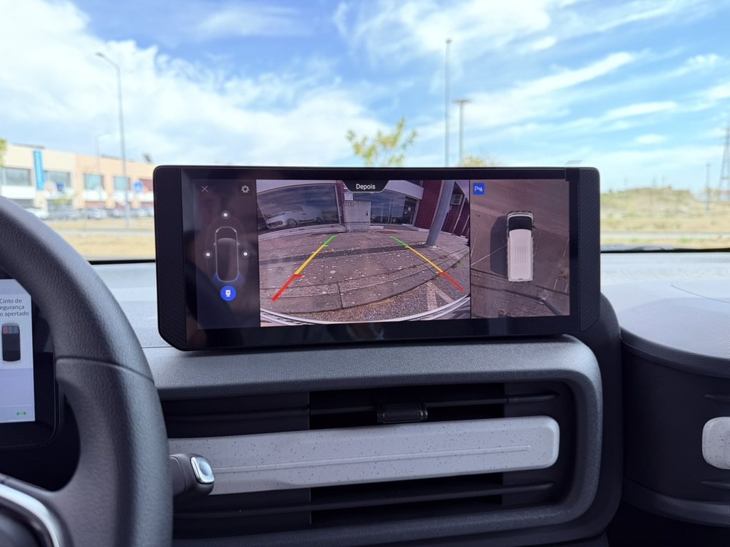 Maxus T60