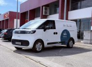 Maxus eDeliver5