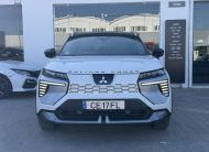 SUV Mitsubishi