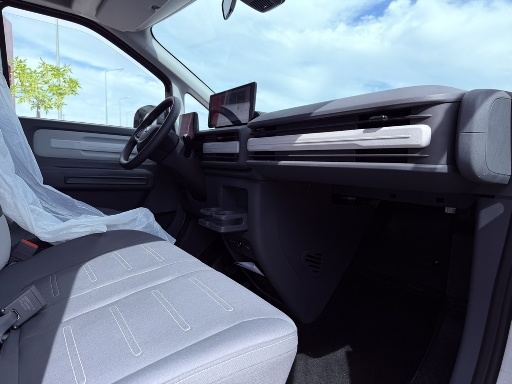 Maxus eDeliver5