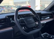 KGM Musso EV