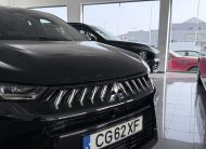 Mitsubishi Grandis