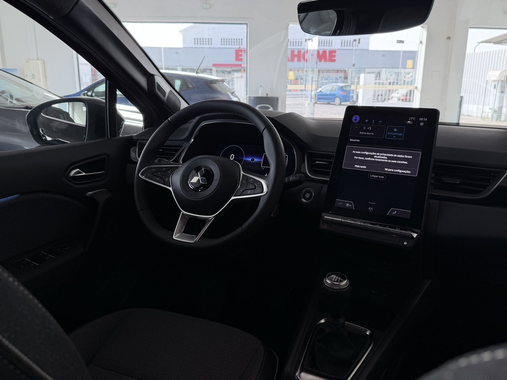 Mitsubishi Grandis