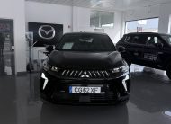 Mitsubishi Grandis