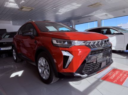 ASCristovao Mitsubishi Carro