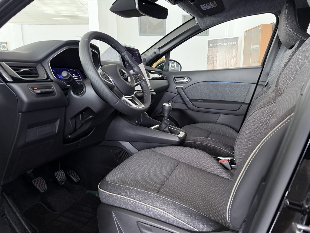 Mitsubishi Grandis