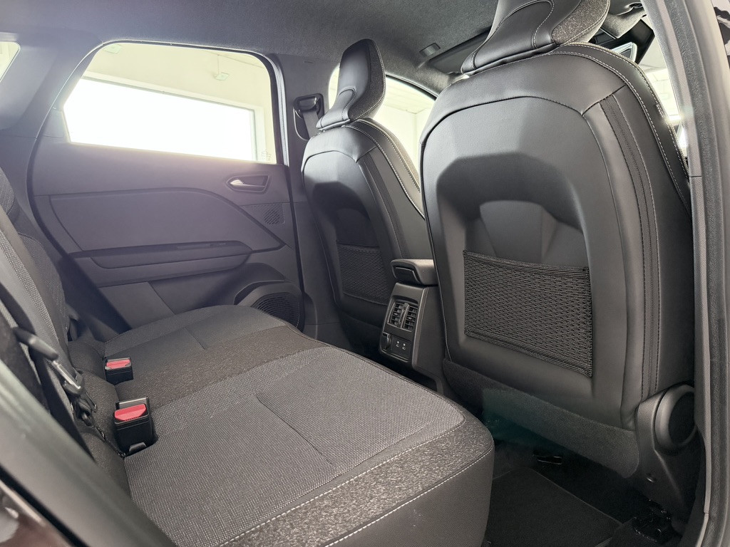Mitsubishi Grandis