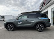 KGM Torres HEV