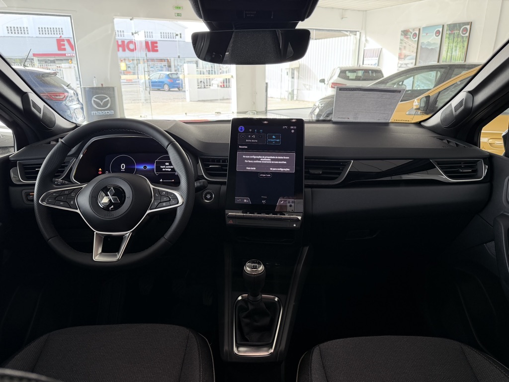Mitsubishi Grandis
