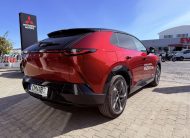 Mazda CX-6e