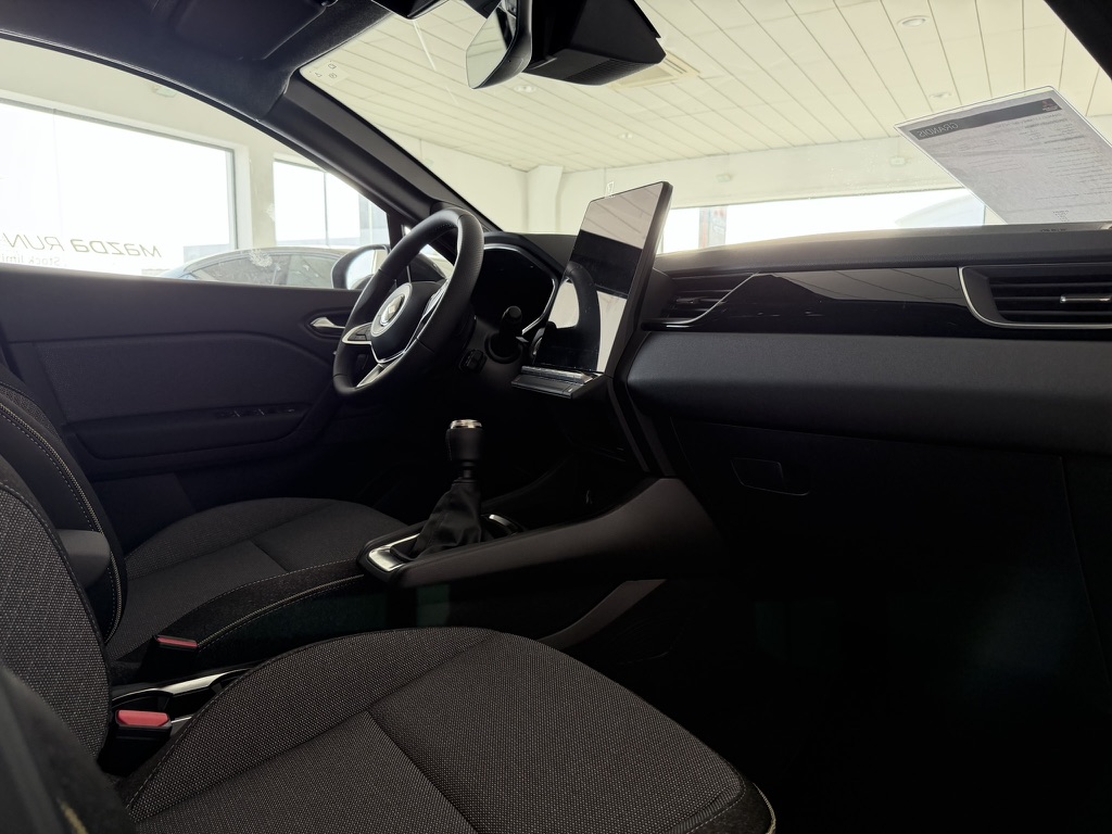 Mitsubishi Grandis