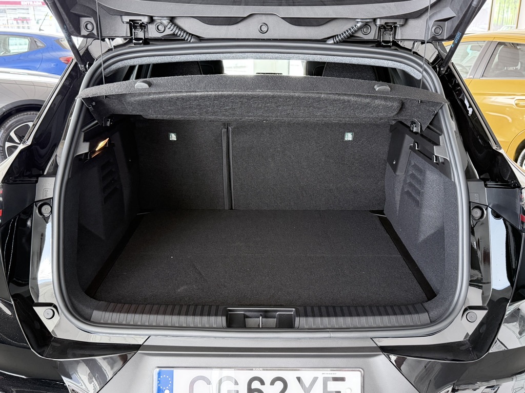 Mitsubishi Grandis